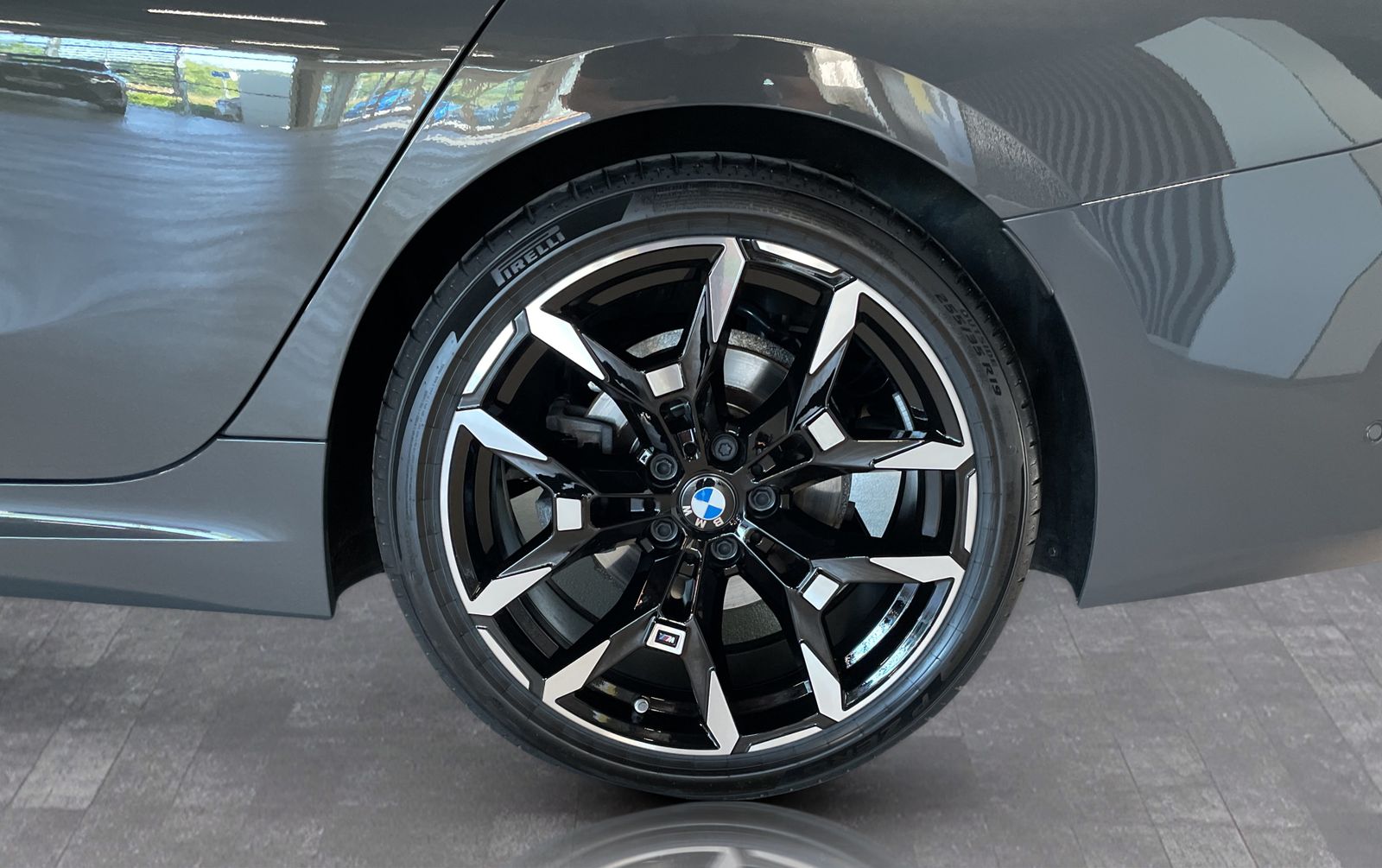 BMW 320 - Bild 14