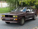 Audi UR-Quattro / Manuelle Differenzialsperren - Audi quattro in Stuttgart