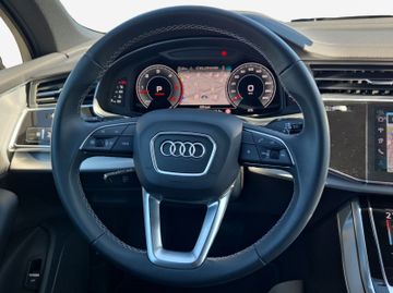 Audi Q7 - 9