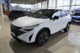 Nissan Qashqai Tekna 1,3 DIG-T Xtronic 4x4 UPE=47400€ - gebrauchte Nissan SUV & Geländewagen