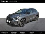 Renault RENAULT Austral E-Tech full hybrid 200 ICONIC ES - graue Renault Alaskan