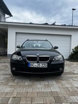 BMW 320i - Original Bosch Motor bei 235.000km - BMW 320: 320i Motor