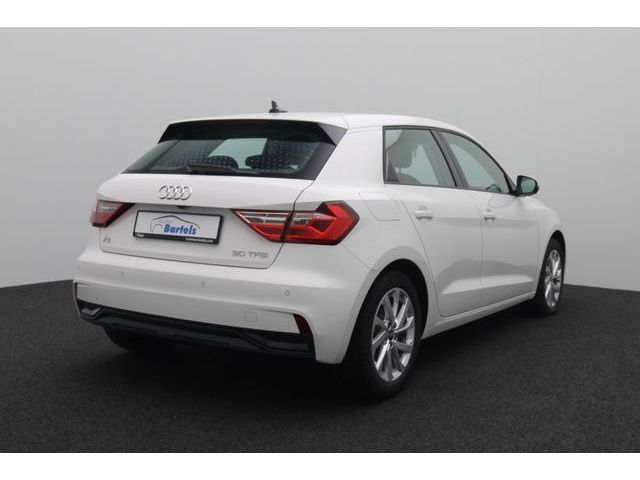 Fahrzeugabbildung Audi A1 Sportback 30 TFSI advanced Kamera SHZ
