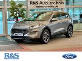 Ford Kuga Titanium+Automatik+Kamera+Navi+Key-Free - Ford Gebrauchtwagen in Köln