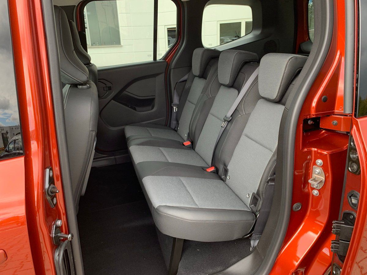 Renault Kangoo - Bild 11