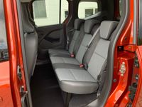 Renault Kangoo - Vorschau Bild 11