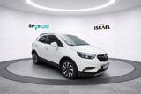 Opel Mokka X Innovation FLEX-FIX, BI-LED, SITZHEIZUNG - weiße Opel Mokka X
