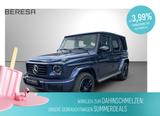Mercedes-Benz G 500 AMG Night Massage Sitzklima StHzg SHD AHK