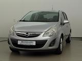 Opel Corsa 150 Jahre*Klima*SHZ*LHZ*Leder*PDC*Tempo* - silberne Opel Corsa