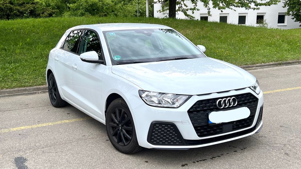 Image of Audi A1