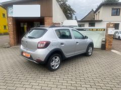 Sandero II Stepway - Tempomat - Klima - Navi !!!