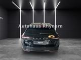 Skoda Superb Combi IV 2.0 TDI 110kW DSG Selection - Skoda Superb mit Diesel-Antrieb: Leder