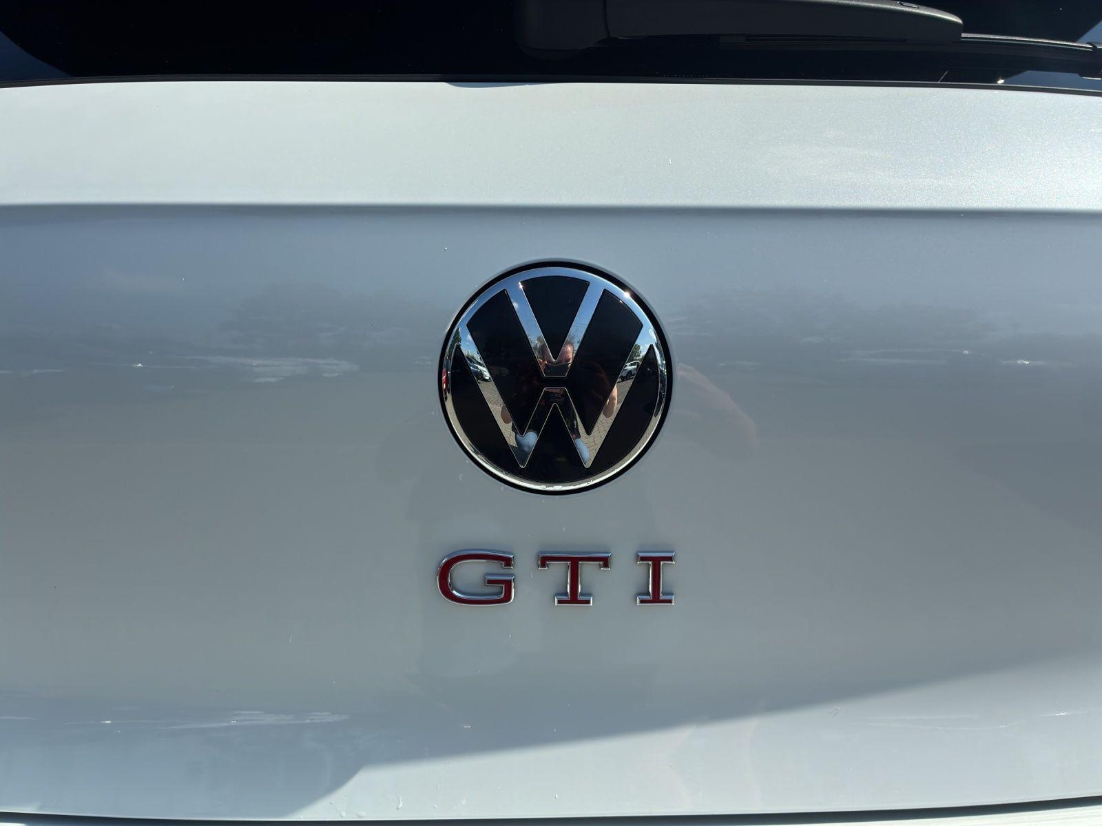 Volkswagen Golf 2,0 GTI Clubsport+PANO+LED+ACC, миниатюра 12