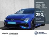 Volkswagen Golf R 2.0 FSI 4Motion DSG LED LM ACC PDC DYNLI