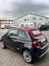 Fiat 500C NAVI/APPLECARP./KLIMA/PDC/TEMPO/LED/ALU - Fiat Gebrauchtwagen