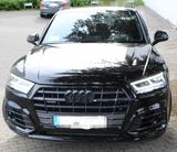 Audi Q5 3.0 TDI tiptronic quattro - S-LINE *ACC*HUD