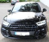 Audi Q5 3.0 TDI tiptronic quattro - S-LINE *ACC*HUD
