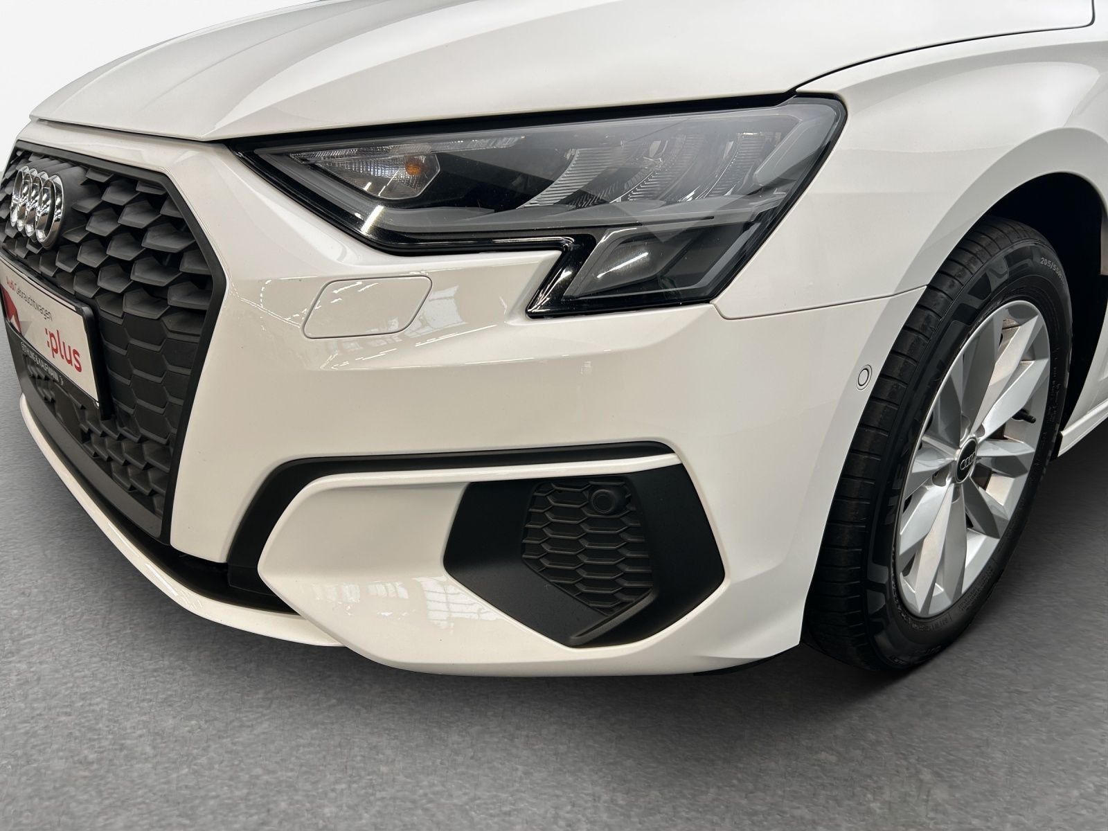 Audi A3 - Bild 13