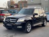 Mercedes-Benz GLK 220 CDI BlueEfficiency 4Matic - Mercedes-Benz GLK