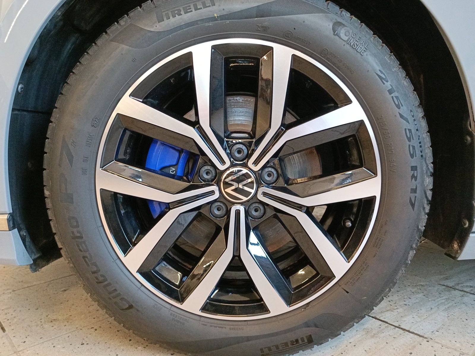 Volkswagen Passat Variant - Bild 8