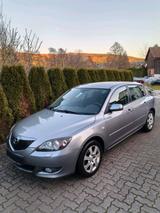 Mazda 3  Active 2,0 Xenon Klima - Mazda: Mazda3 Active