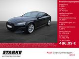 Audi A5 Sportback 35 TDI S tronic advanced ASI LED SH