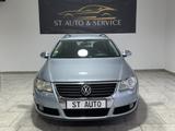 Volkswagen Passat Variant 2.0 TDI Comfortline - Volkswagen Passat aus 2006