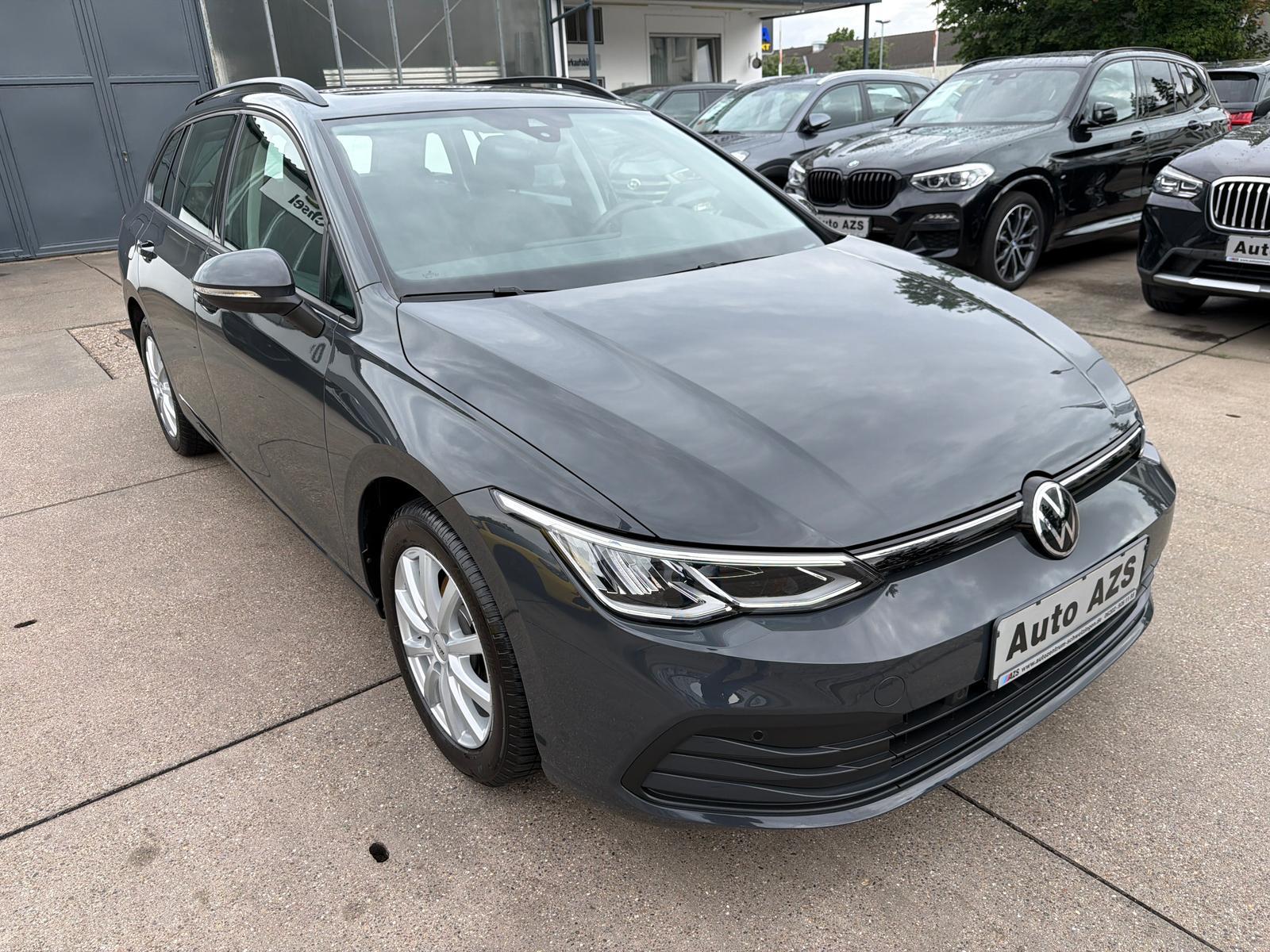 Volkswagen Golf Variant Life/1.Hd/PANO/AMBIENTE/SHZ/LHZ/ACC