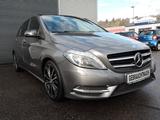 Mercedes-Benz B 200 BE 7G-DCT Pano Scheckheft Sport-Paket - gebrauchte Mercedes-Benz B 200 aus dem Jahr 2014