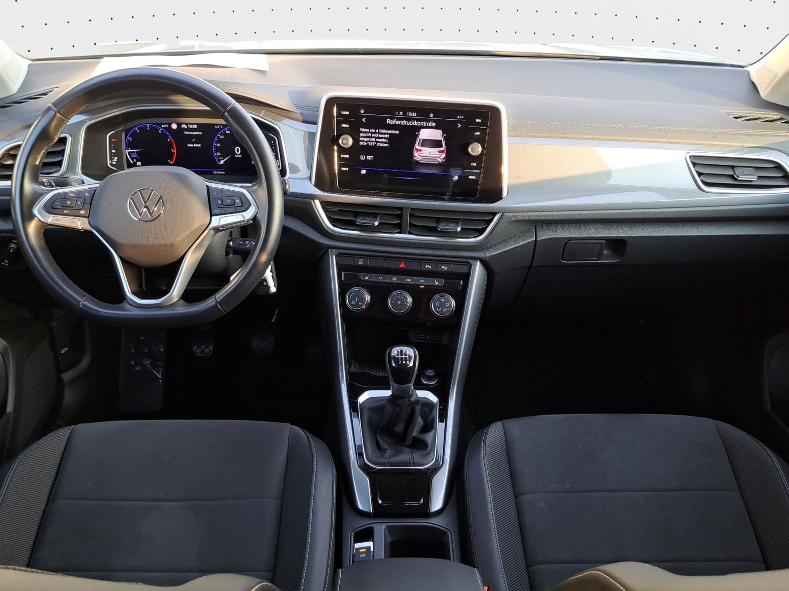Volkswagen T-Roc - Bild 5