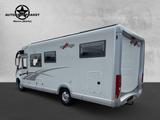 Carthago chic c-line I 4.9 Luftfederung auto.Hubstützen - Carthago Integrierter