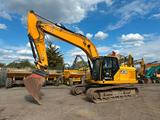 JCB 220X L