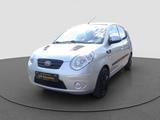 Kia Picanto 1.1 Start - Kia Picanto: Start