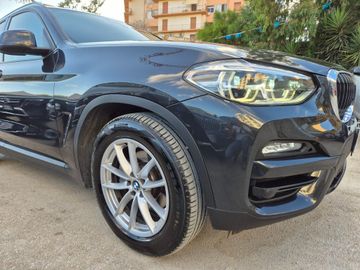 BMW X3 - 5