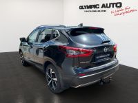 Nissan Qashqai 1.3 DIG-T Tekna+ AHK PGD NAVI BT KAM GJR - Image