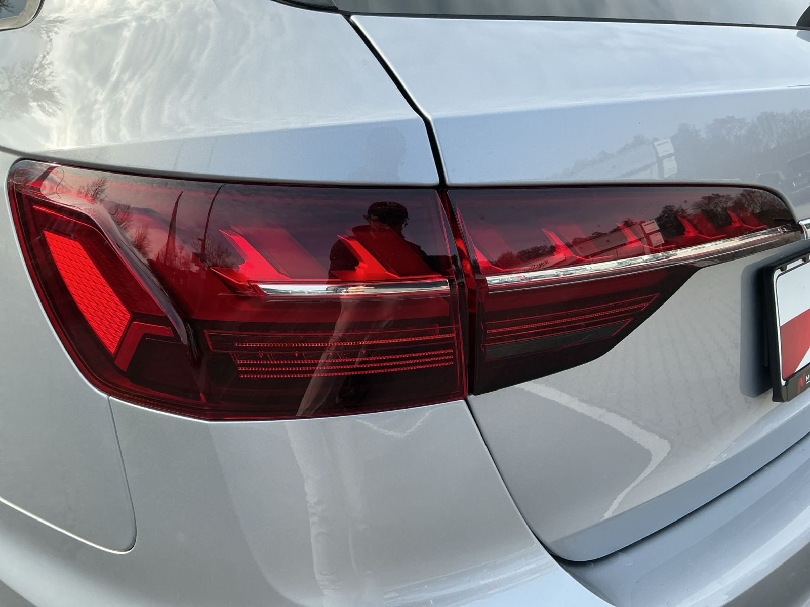 Audi A4 - Bild 19