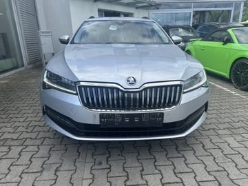 Skoda Superb - 3