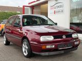 Volkswagen Golf 3 lll  1.8 Lim./AUT./KLIMA/TÜV - Volkswagen Golf aus 1996