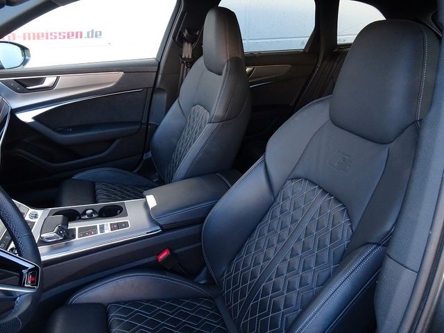 A6 Avant 50 TFSI e S Line Plus quattro