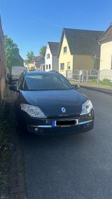 Renault Laguna Grandtour 2.0 16V - TÜV neu... - Renault Laguna in Bielefeld