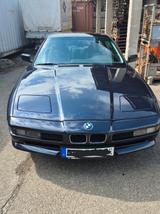 BMW 850Ci Auto 850ci - BMW 850: 850ci