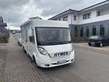 HYMER / ERIBA / HYMERCAR B 678 EINZIGARTIGE GELEGENHEIT für Ihren SORGLOS - HYMER / ERIBA 67
