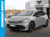 Cupra Born (58 kWh) NAVI ACC TOP VIEW ALU LED Sitzhzg. - Cupra Born aus 2023