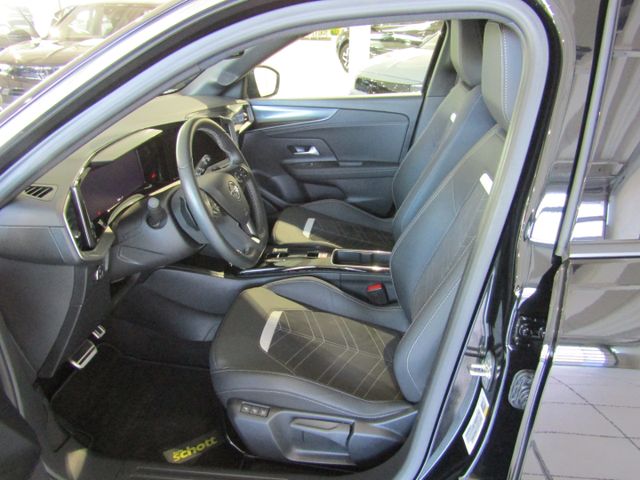 Mokka Ultimate , ULTIMATE, 1.2 Direct Injection