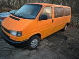 Volkswagen T4 2,4 Diesel - Volkswagen LT Kombi Gebrauchtwagen