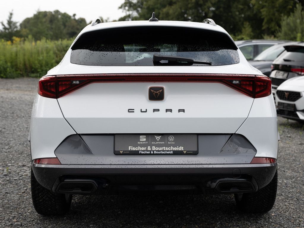 Cupra Formentor - Bild 4