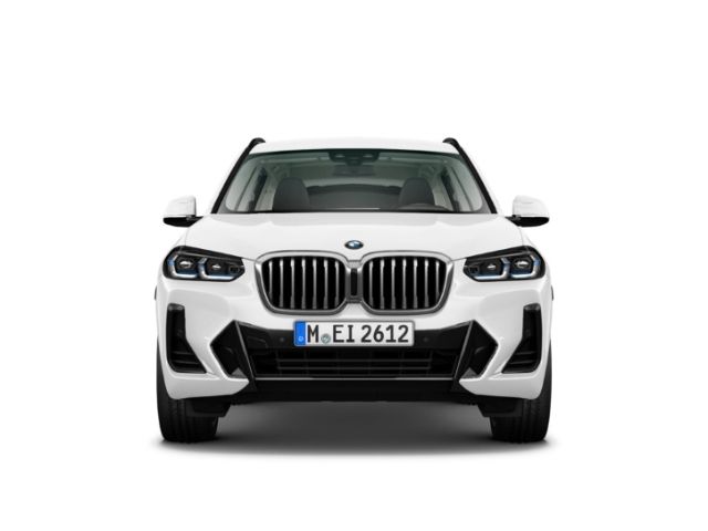 BMW X3 xDrive20d M Sport Laserlicht HUD Shadow-Line foto 4