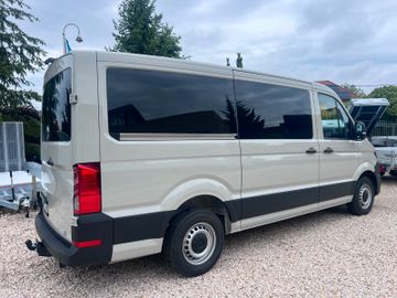 Volkswagen Crafter - 3