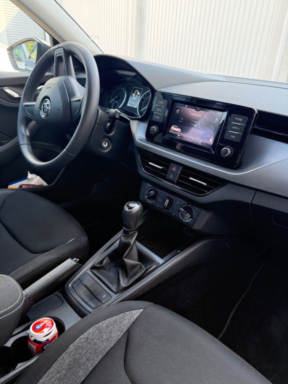 Image of Skoda Scala