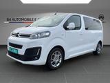 Citroën Spacetourer HDI180 EAT8 Business M - Citroën SpaceTourer Kombi Gebrauchtwagen